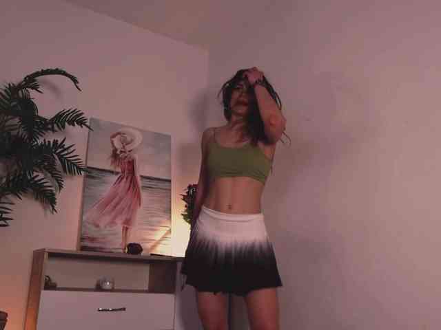 MissLullu webcam