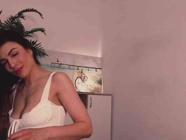 MissLullu webcam