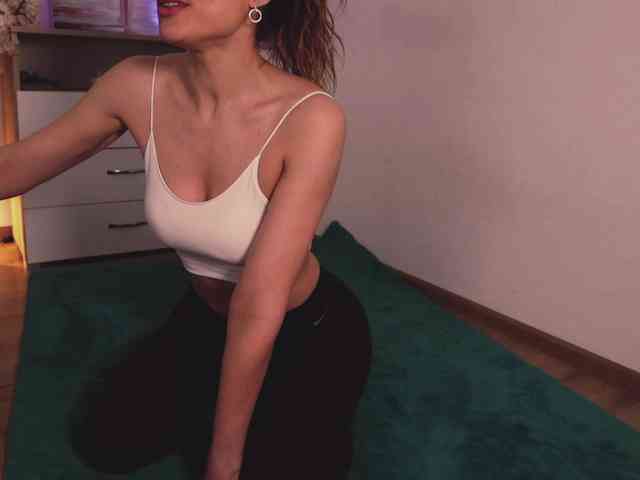 MissLullu webcam