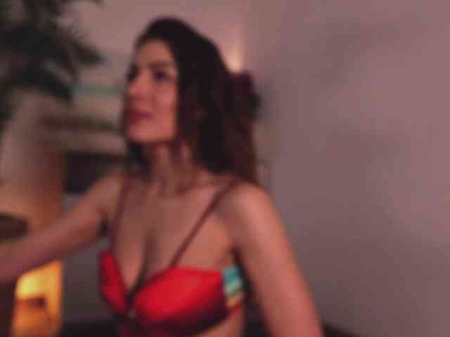 MissLullu webcam