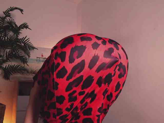 MissLullu webcam