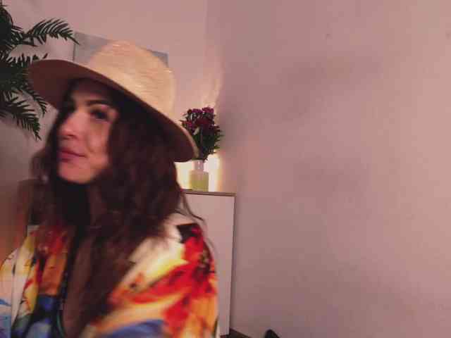MissLullu webcam