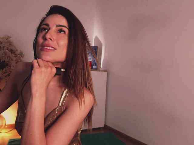 MissLullu webcam
