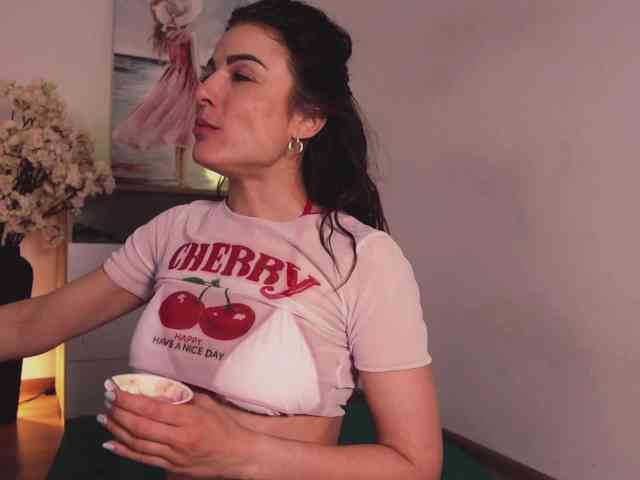 MissLullu webcam
