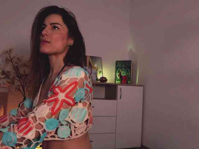 MissLullu webcam
