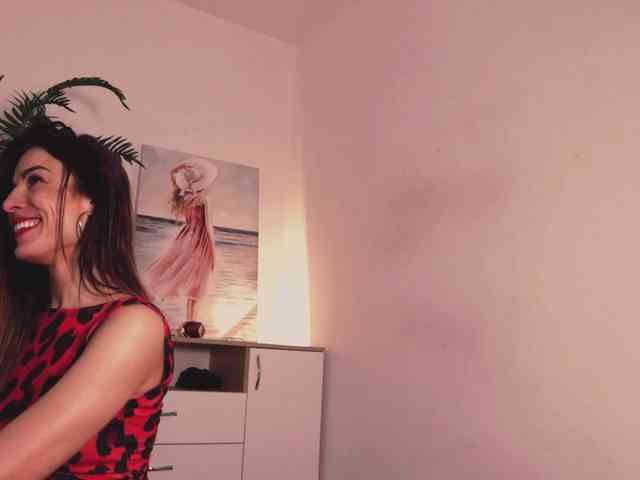 MissLullu webcam
