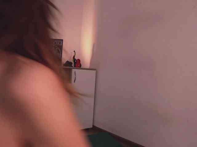 MissLullu webcam