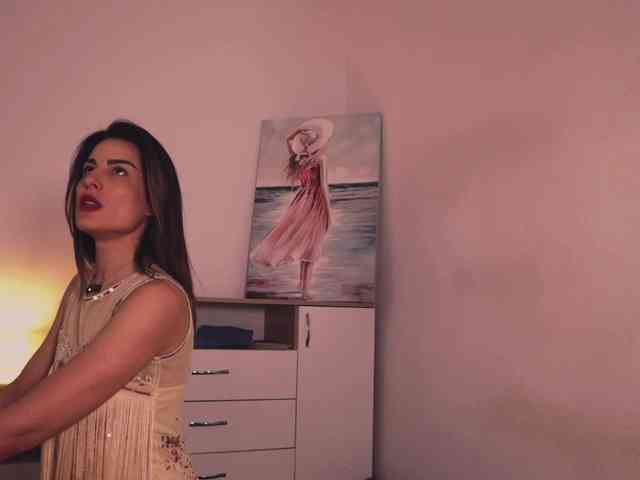 MissLullu webcam