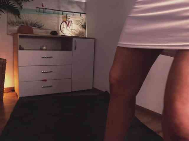 MissLullu webcam
