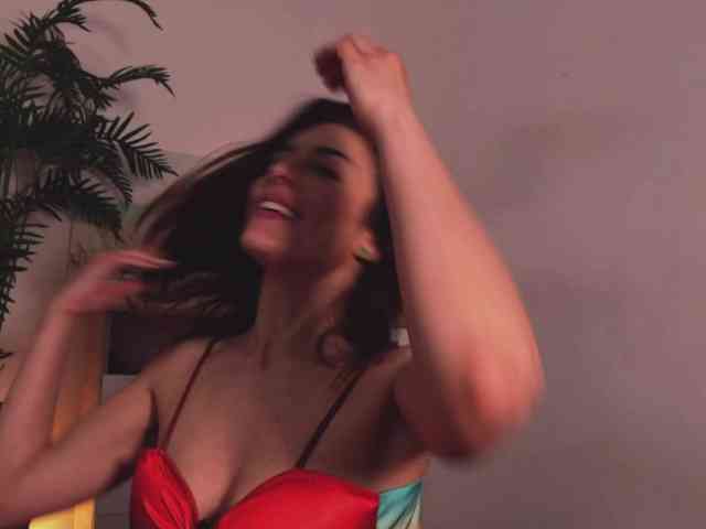 MissLullu webcam