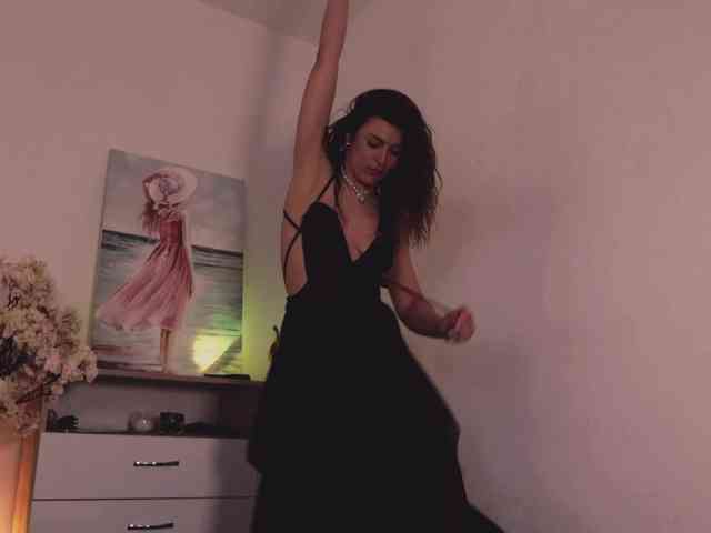 MissLullu webcam
