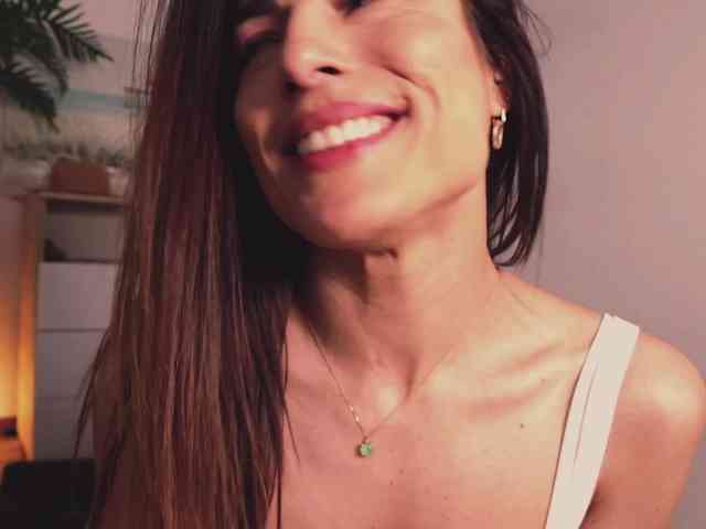 MissLullu webcam