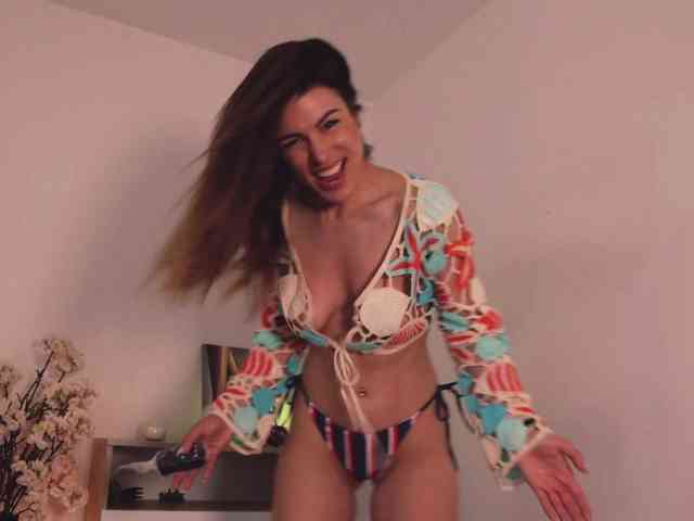 MissLullu webcam