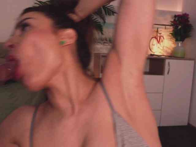 MissLullu webcam