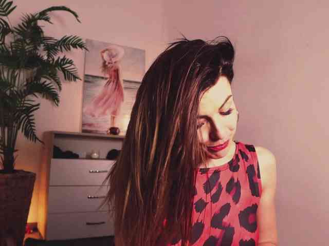 MissLullu webcam