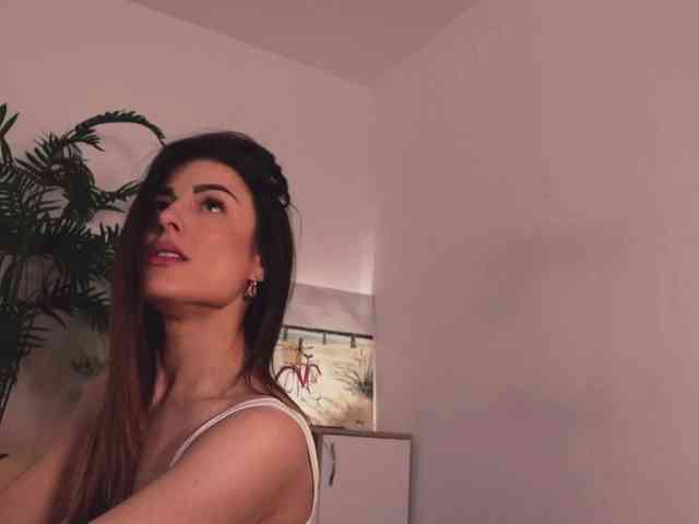 MissLullu webcam