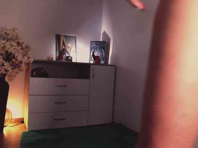 MissLullu webcam