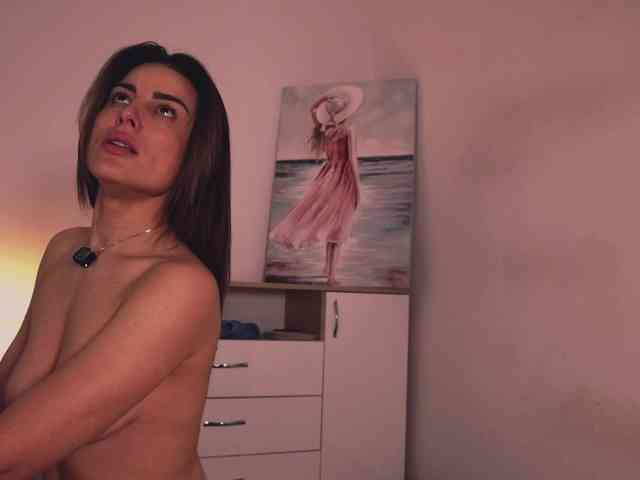 MissLullu webcam