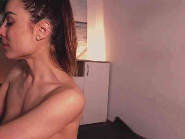 MissLullu webcam
