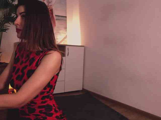MissLullu webcam