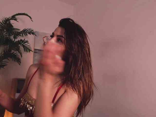 MissLullu webcam