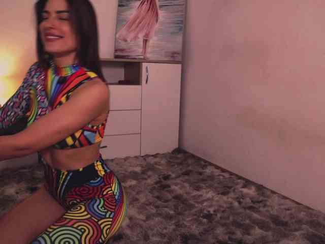 MissLullu webcam
