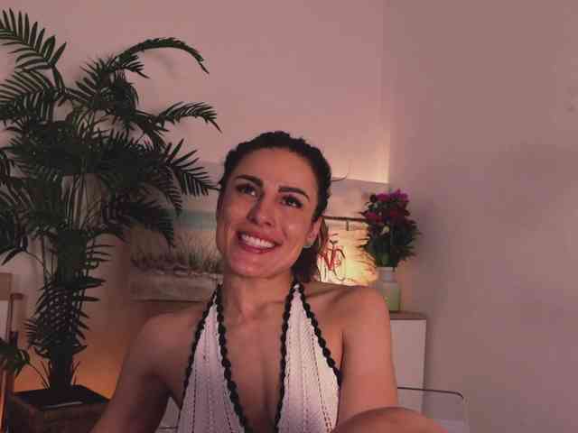 MissLullu webcam