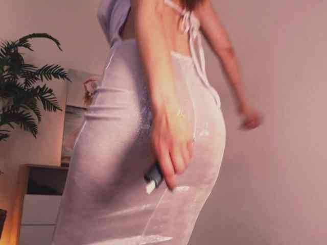 MissLullu webcam
