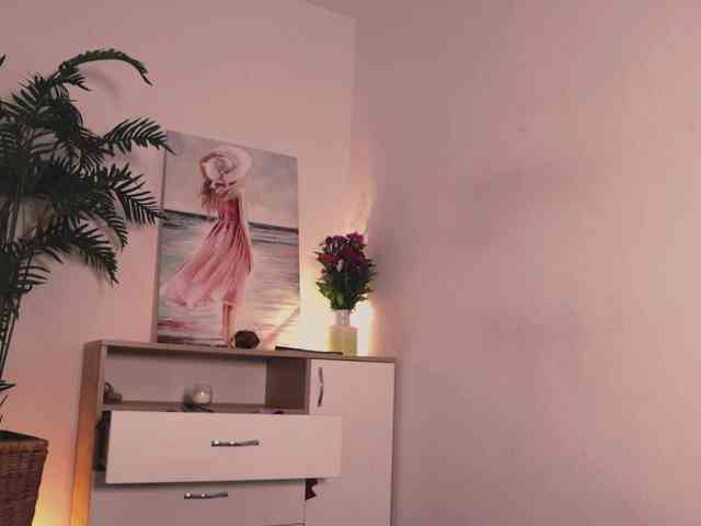 MissLullu webcam