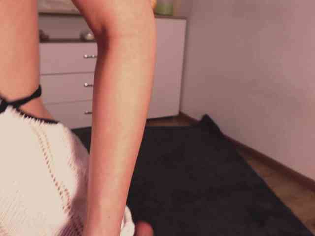 MissLullu webcam