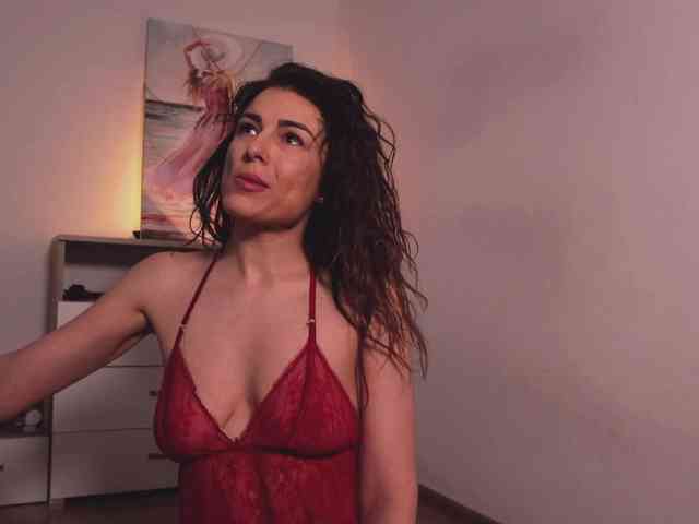 MissLullu webcam