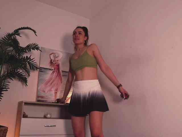 MissLullu webcam