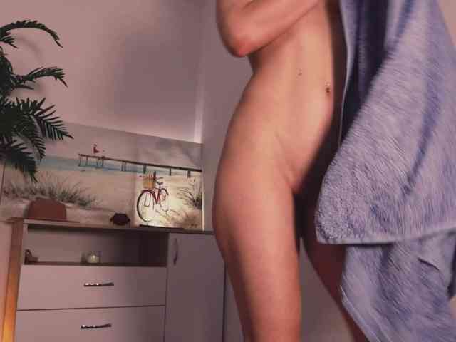 MissLullu webcam