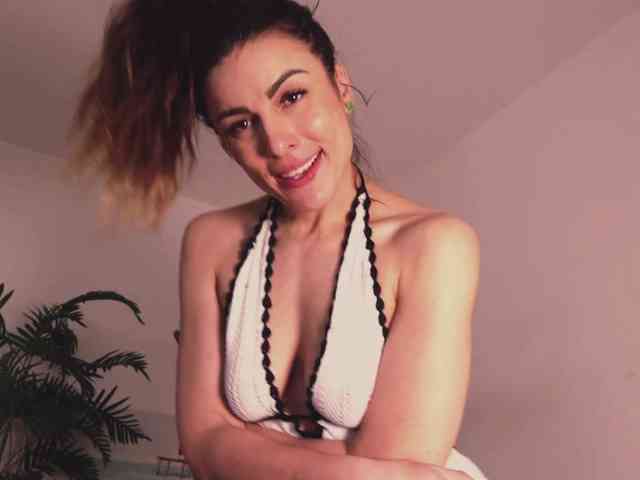MissLullu webcam