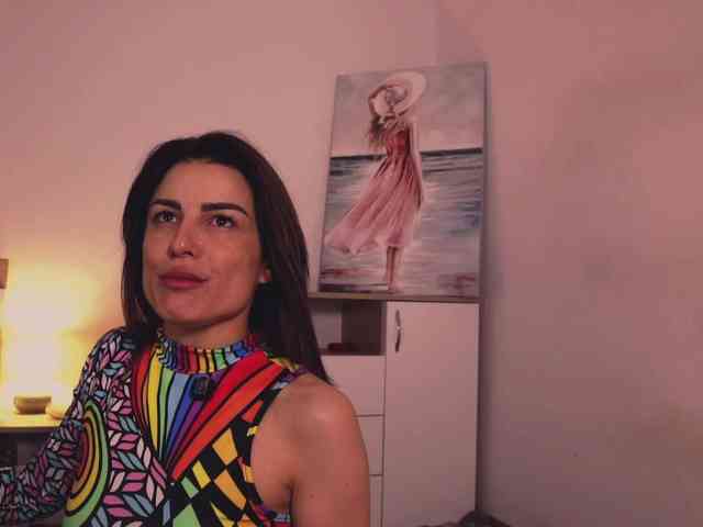 MissLullu webcam