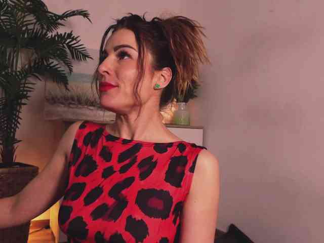 MissLullu webcam