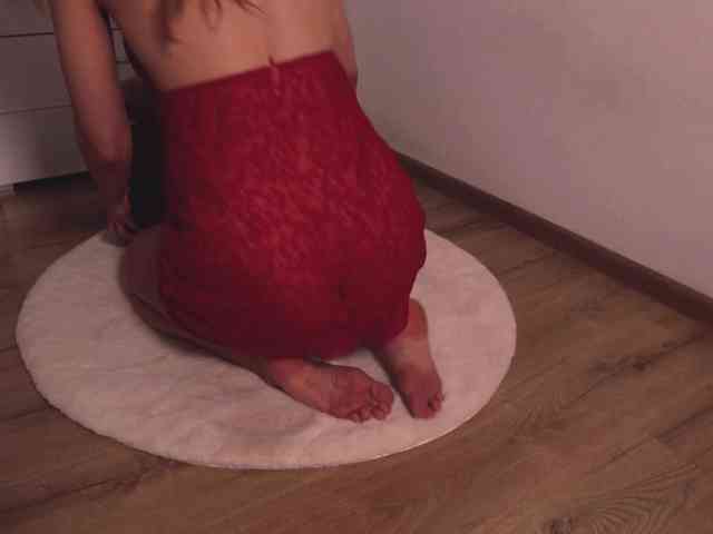 MissLullu webcam