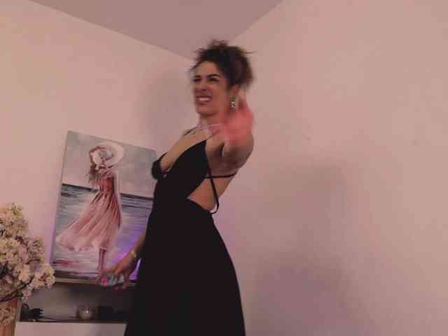 MissLullu webcam