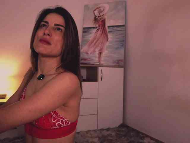 MissLullu webcam