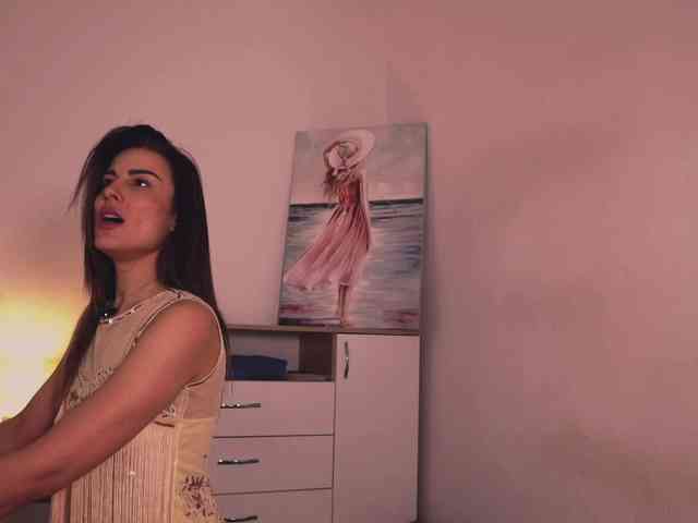 MissLullu webcam