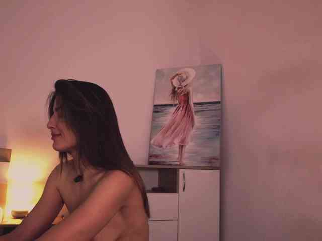 MissLullu webcam