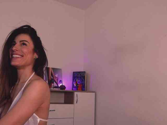 MissLullu webcam