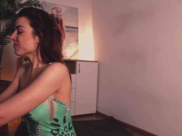 MissLullu webcam