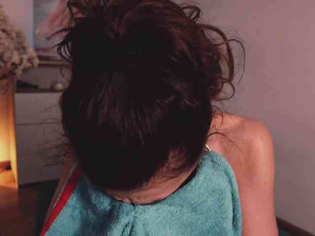 MissLullu webcam
