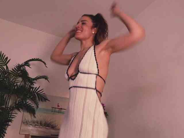 MissLullu webcam