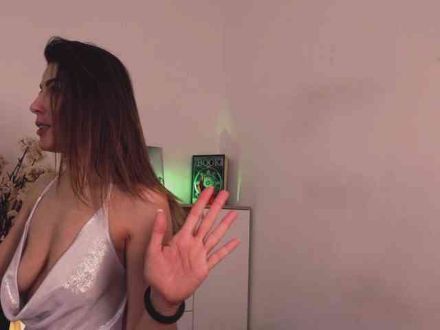 MissLullu webcam