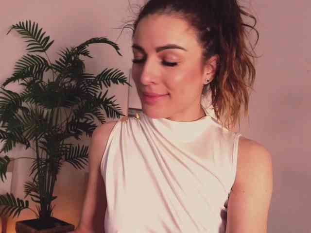 MissLullu webcam