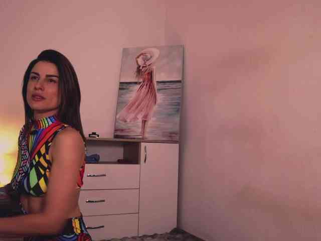 MissLullu webcam