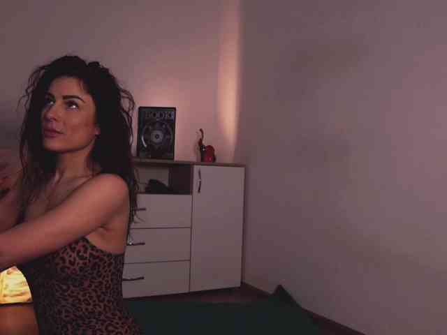 MissLullu webcam