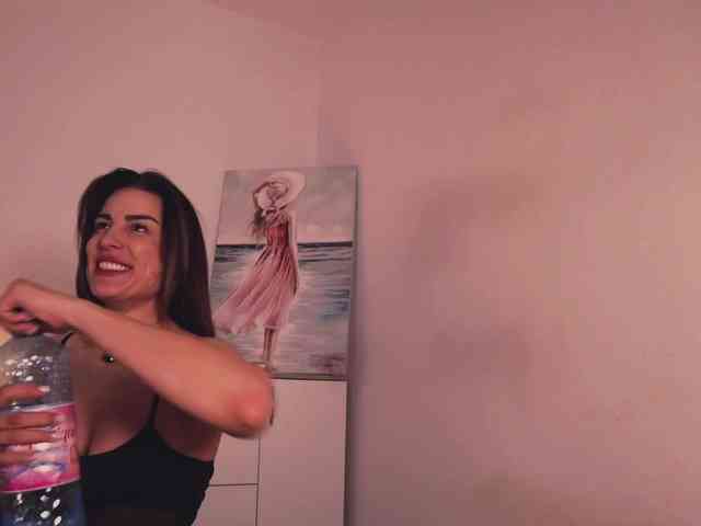 MissLullu webcam